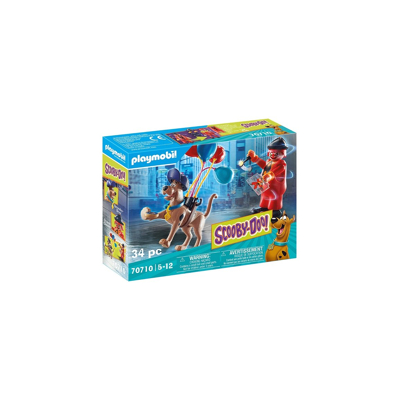Afbeelding van Playmobil Speelgoed voor kinderen, Maat: One Size, Multicolor