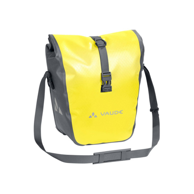 Abbildung von Vaude AQUA Front Sporttasche, Größe: One Size, Yellow