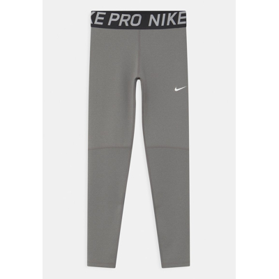 Abbildung von Nike Pro Tight Mädchen Grau, Schwarz, Größe L