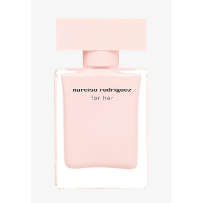 Abbildung von Narciso Rodriguez For Her Eau de Parfum 100 ml