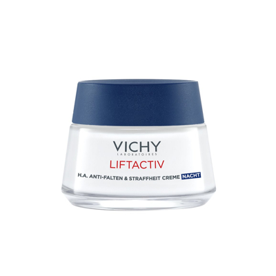 Abbildung von Vichy LiftActiv Supreme Dermsource Night Cream 50 ml