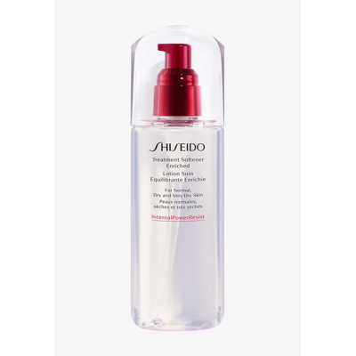 Immagine di Shiseido Treatment Softener Enriched Toner 150 ml