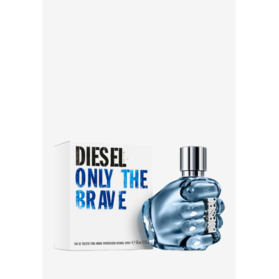 Abbildung von Diesel Only The Brave Eau de Toilette 35 ml