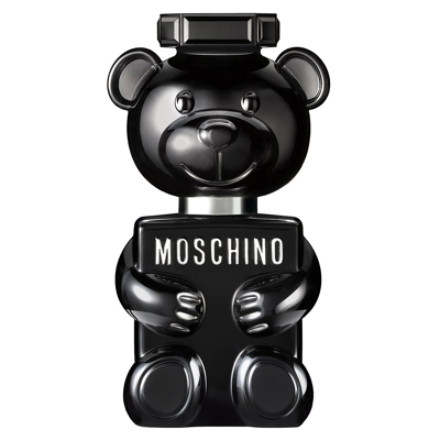 Abbildung von Moschino Toy Boy Eau de Parfum 50 ml