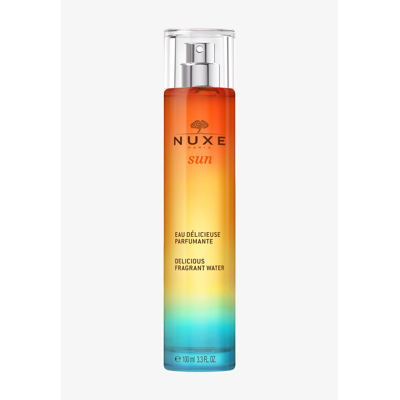 Afbeelding van NUXE Sun Eau Delicieuse Parfumante de Toilette 100 ml