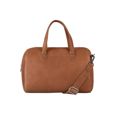 Afbeelding van Cowboysbag Le Femme Handbag Middleten Fawn
