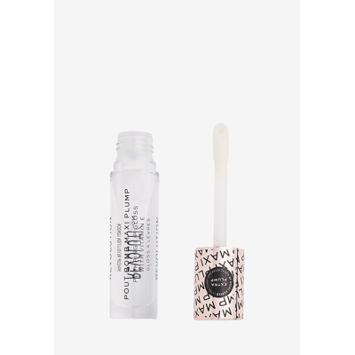 Billede af Revolution Skincare POUT BOMB MAXI Plump LIP Gloss Glaze Lipgloss, Størrelse: 8.5 ml,