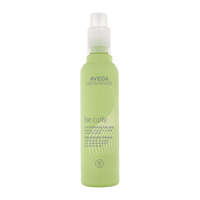 Afbeelding van Aveda Be Curly Enhancing Haarspray 200 ml