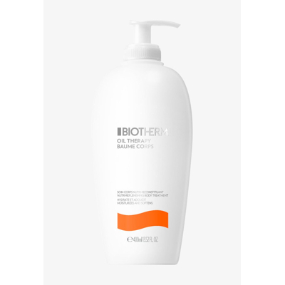 Afbeelding van Biotherm Oil Therapy 400 ml Body Lotion