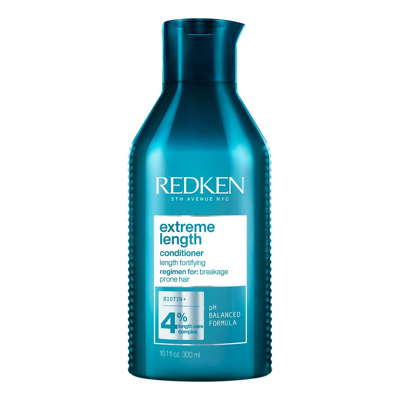 Abbildung von Redken Extreme Length Conditioner With Biotin 300 ml