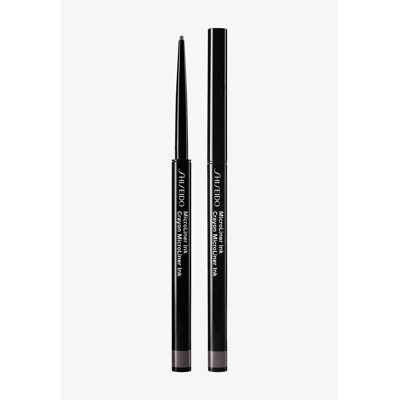 Abbildung von Shiseido MicroLiner Ink Eyeliner 07 Gray 0,08 Gramm