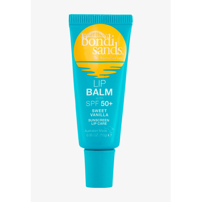 Afbeelding van Bondi Sands Sunscreen Lip Balm Spf 50+ Sweet Vanilla 10 g