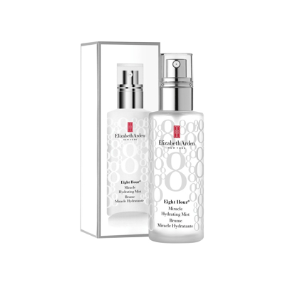 Immagine di Elizabeth Arden Eight Hour Miracle Hydrating Mist 100 ml
