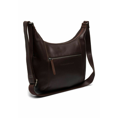 Kuva The Chesterfield Brand Leather Shoulder Bag Brown Arlette