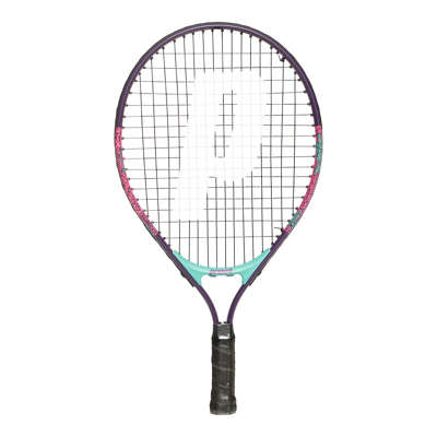 Abbildung von Prince Ace Face 19 Pink Tennisschläger
