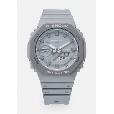 Image of G SHOCK Outdoor Digital watch, Men&#039;s, Size: One Size, Earth toned grey