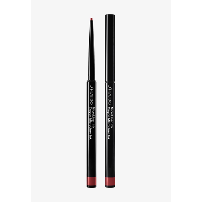 Abbildung von Shiseido MicroLiner Ink Eyeliner 10 Burgundy 0,08 Gramm