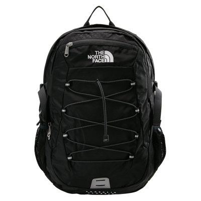Afbeelding van The North Face Borealis Classic black Laptoptas backpack
