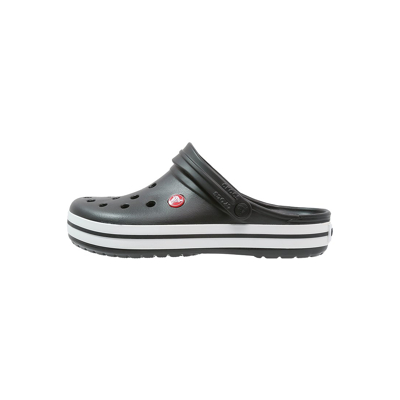 Abbildung von Crocs Clogs, Größe: 36 37, Schwarz Schuhe
