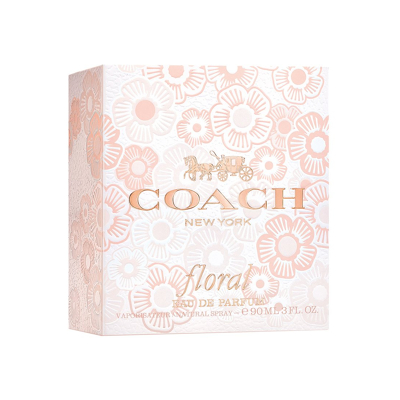 Abbildung von Coach Floral Eau de Parfum 30 ml