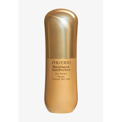 Abbildung von Shiseido Benefiance Nutriperfect Eye Serum 15 ml