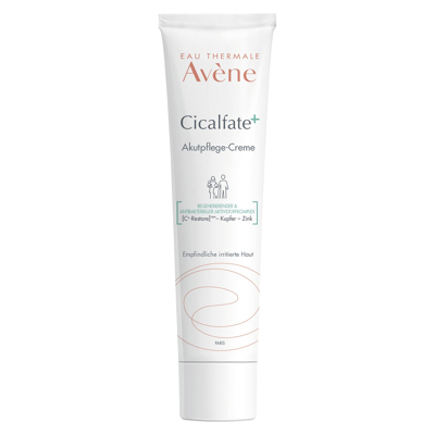 Abbildung von Avene Cicalfate Repair Cream For Sensitive And Irritated Skin 40 Ml