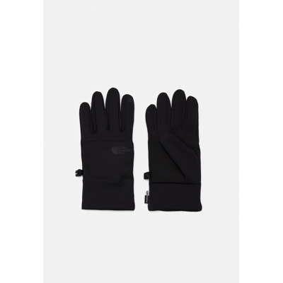 Afbeelding van The North Face Etip Recycled Gloves Heren Handschoenen Zwart Maat L