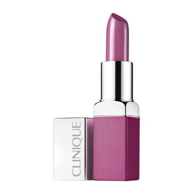 Abbildung von Clinique Pop Lip Colour + primer 16 Grape 3,9 g