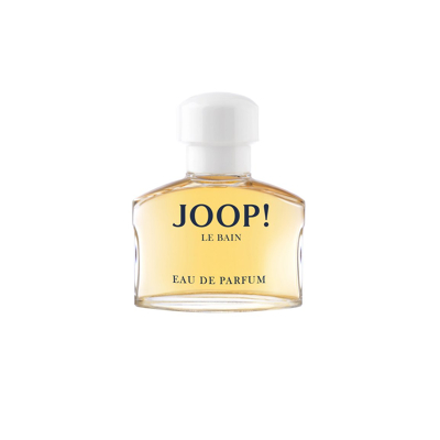 Afbeelding van Joop! Le bain eau de parfum vapo female 40 ml