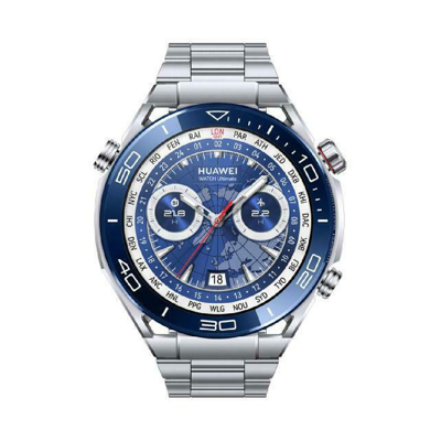 Abbildung von Huawei Watch Ultimate Blau