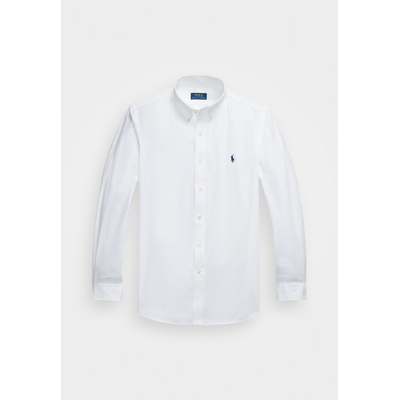 Afbeelding van Polo Ralph Lauren Overhemd, Heren, Maat: XS, White