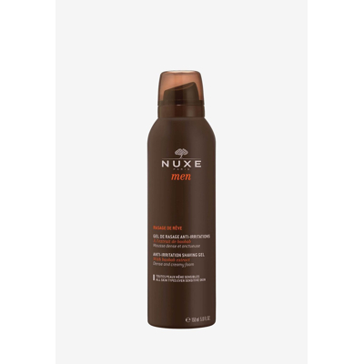 Abbildung von NUXE Men Anti Irritation Shaving Gel