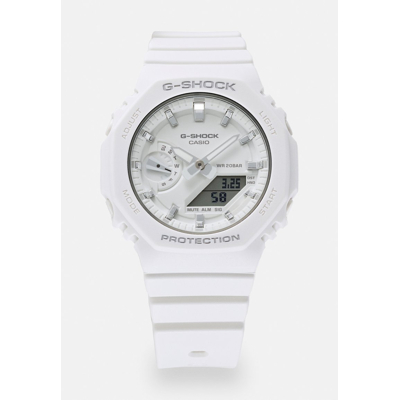 Obrázok používateľa G SHOCK Digitálne hodinky, Dámsky, Veľkosť: One Size, White