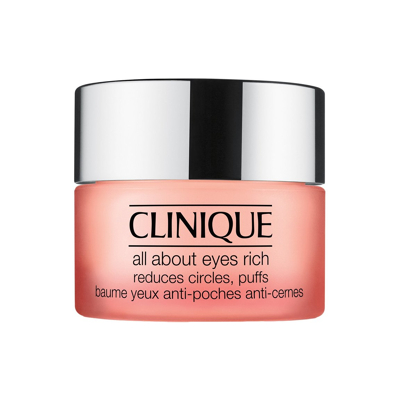 Afbeelding van Clinique All About Eyes rich creme 15 ml