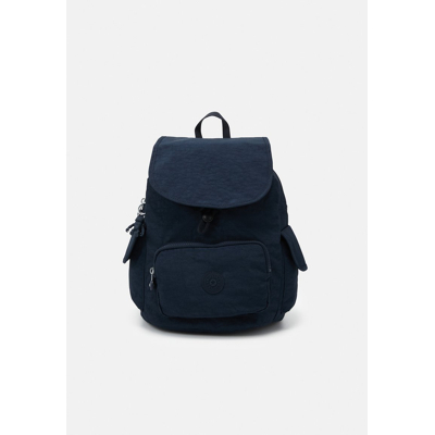Afbeelding van Kipling City Pack Rugzak S blue bleu 2 backpack