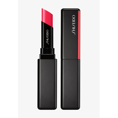 Afbeelding van Shiseido ColorGel Lip balm 105 Poppy 2 gram