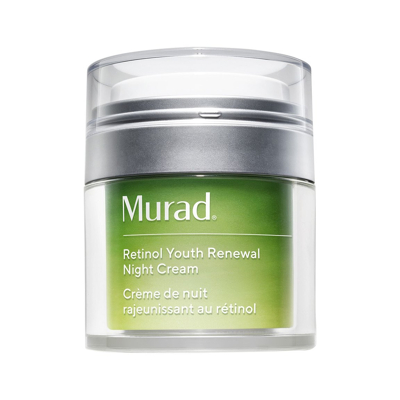 Abbildung von Murad Retinol Youth Renewal Night Cream
