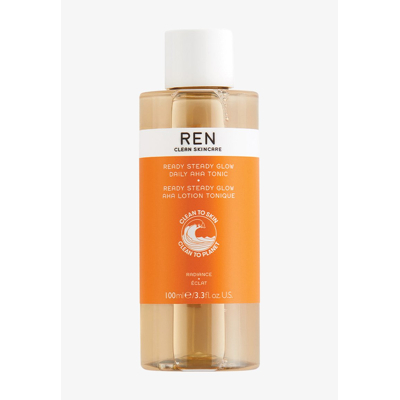 Abbildung von Ren Clean Skincare Ready Steady Glow Daily Aha Tonic 250 Ml