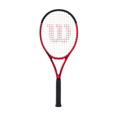 Abbildung von Wilson Clash 100UL V2.0 Tennisschläger