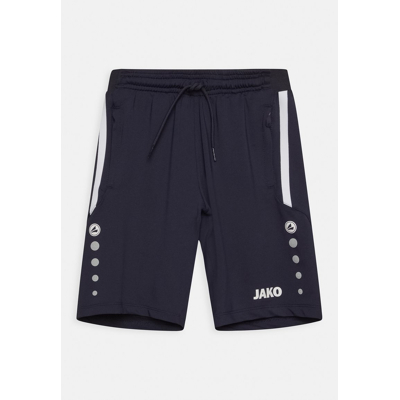 Afbeelding van JAKO Allround Unisex Korte broeken voor kinderen, Maat: 152, Marine