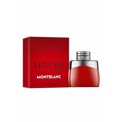 Abbildung von Montblanc Legend Red Eau de Parfum 30 ml
