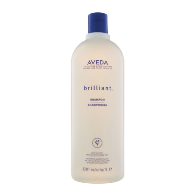 Abbildung von Aveda Brilliant Shampoo 250ml
