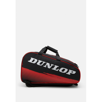 Afbeelding van Dunlop Padel Paletero Club Black/Red