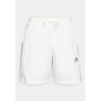 Abbildung von adidas 3 Stripes Chelsea Shorts Herren Dunkelblau, Weiß, Größe S