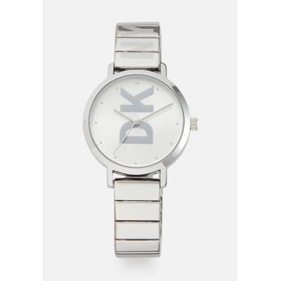 Afbeelding van DKNY horloge NY2997 The Modernist zilver