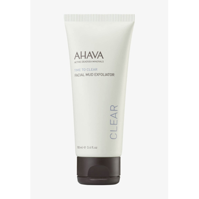 Afbeelding van Ahava Facial Mud Exfoliator 100 ml
