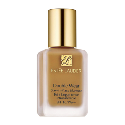 Afbeelding van Estee Lauder Double Wear Stay in Place Makeup SPF 10 Spiced Sand