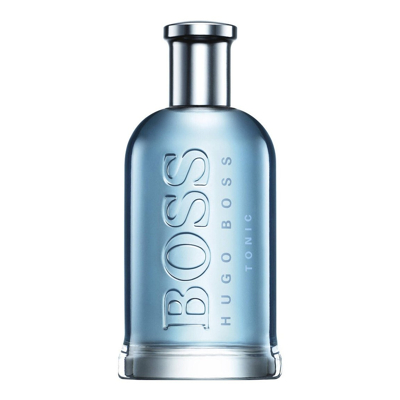 Abbildung von Hugo Boss Bottled Tonic Eau de Toilette 100 ml