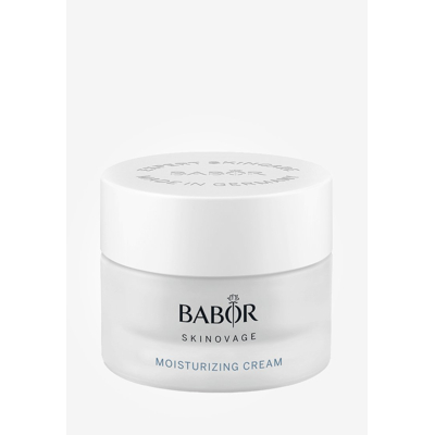 Abbildung von Babor Skinovage Moisturizing Cream 50 ml