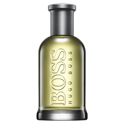 Abbildung von Hugo Boss Bottled Eau de Toilette 200 ml